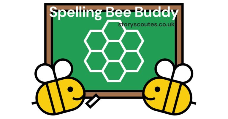 Spelling Bee Buddy: Mastering Word Challenges