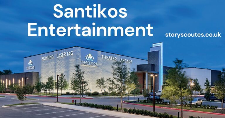 Santikos Entertainment: A Century of Cinema Magic in Texas