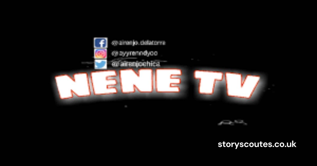 NENE TV