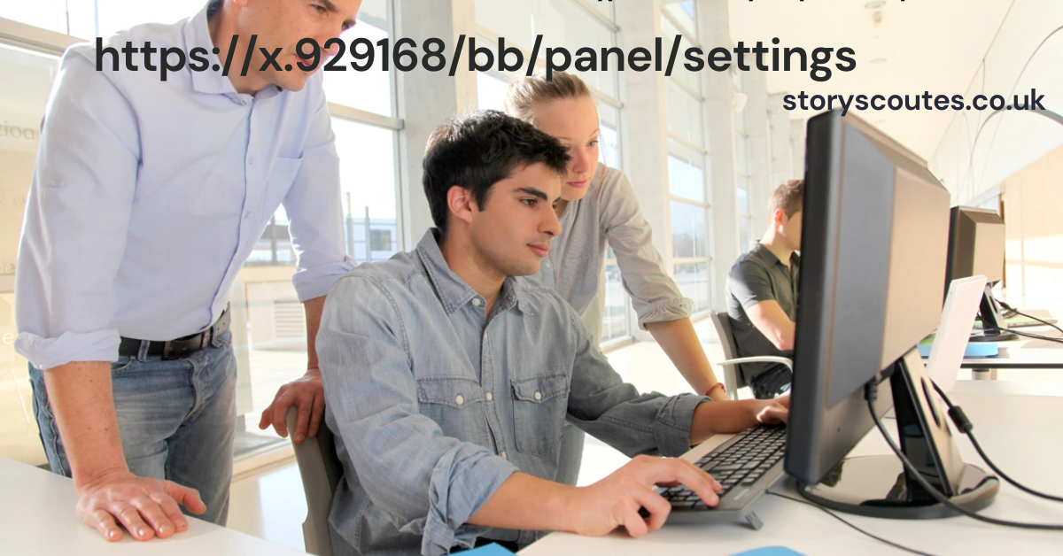 https://x.929168/bb/panel/settings