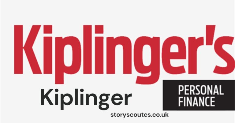 Kiplinger – Trusted Guide to Personal Finance and Business Forecasting