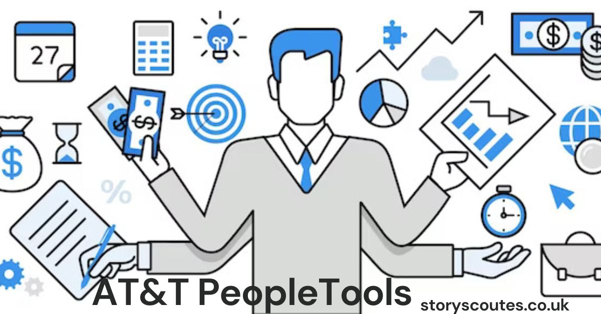 AT&T PeopleTools