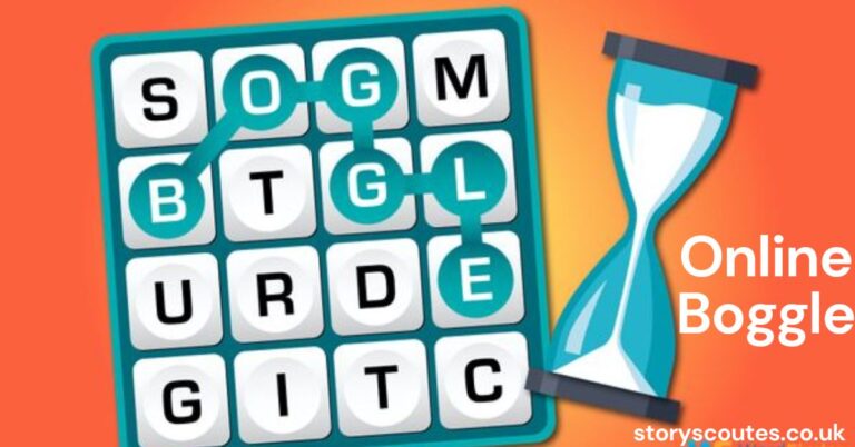 Online Boggle: A Fun and Engaging Way to Sharpen Your Mind