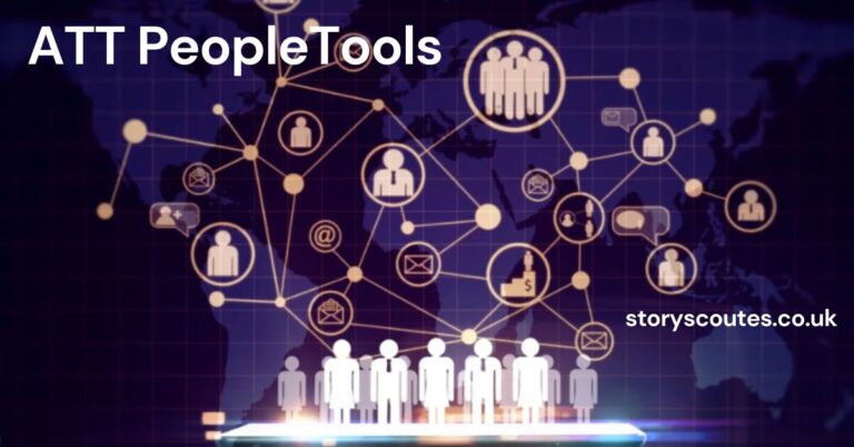 ATT PeopleTools – A Comprehensive Guide