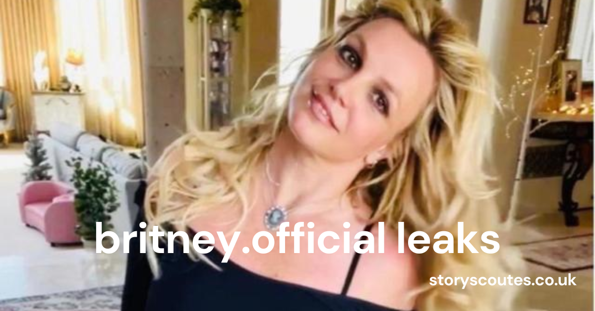 britney.official leaks