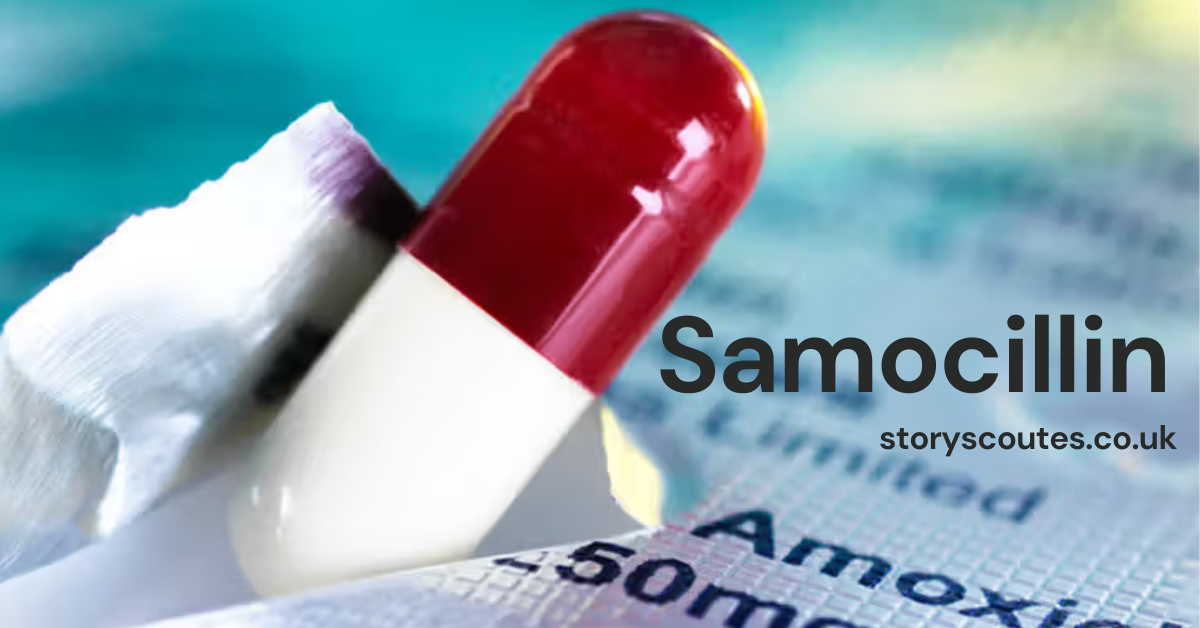 Samocillin