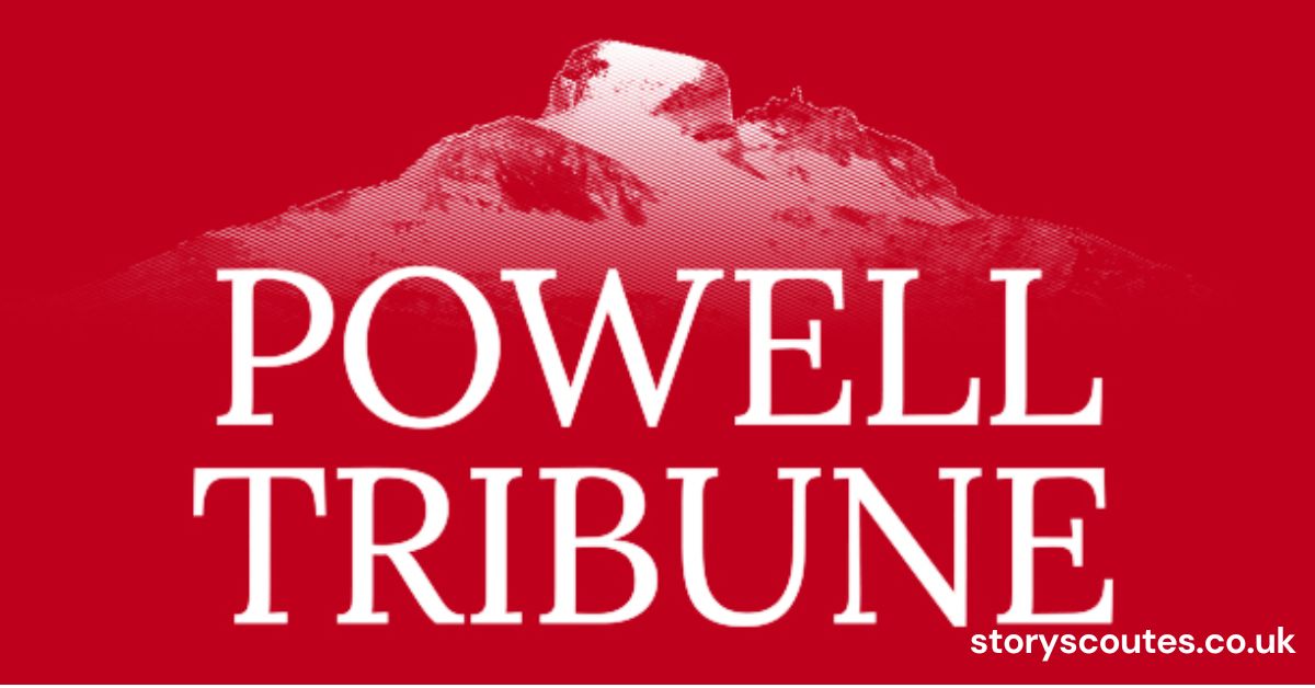 Powell Tribune