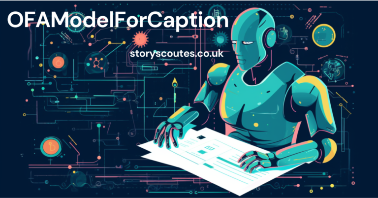 OFAModelForCaption : A Revolutionary Approach to AI-Generated Captions