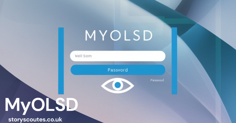 MyOLSD – Online Learning Success