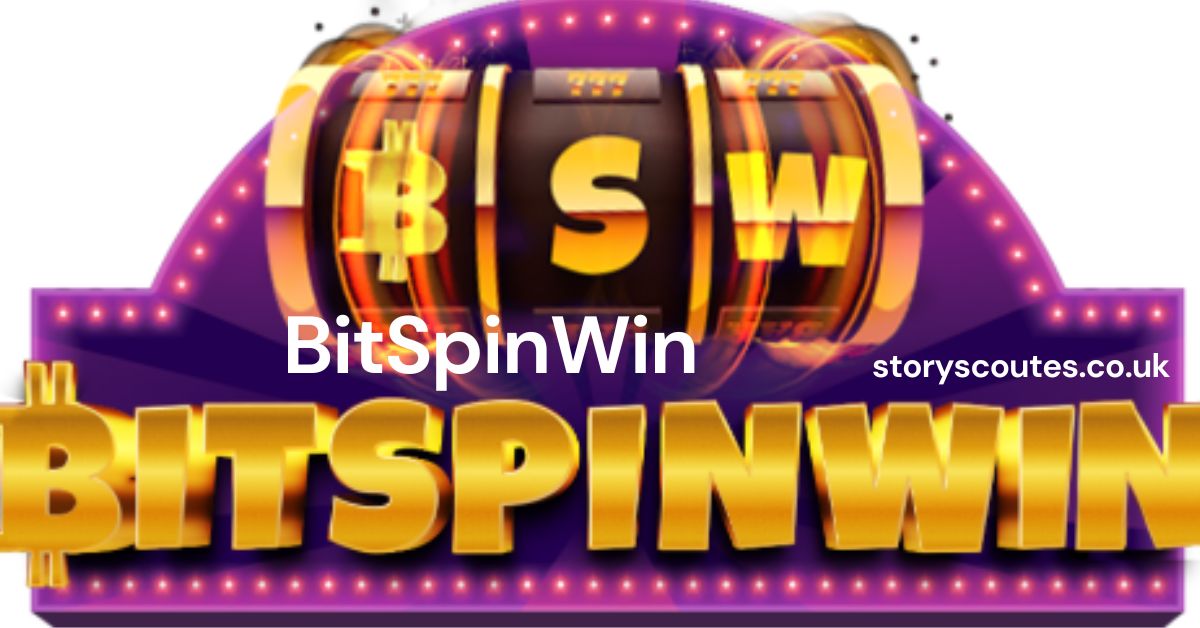 BitSpinWin