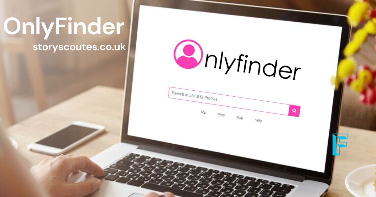 OnlyFinder