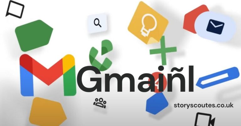 Gmaiñl: The Ultimate Email Service for Modern Communication