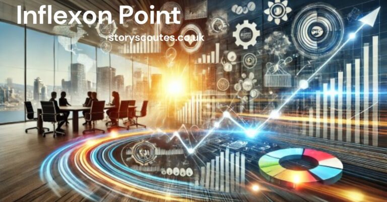 Inflexon Point – A Premier Talent Search Firm Shaping the Future