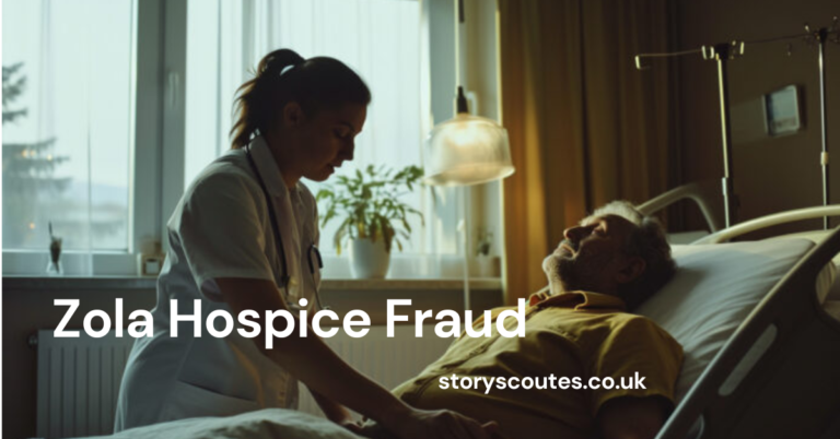 Zola Hospice Fraud – A Deep Dive into One of the Most Notorious Healthcare Scandals