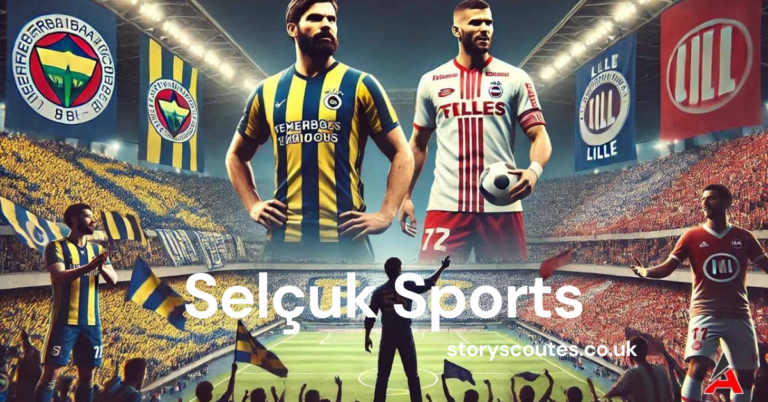 Selçuk Sports – Turkish Athletic Excellence