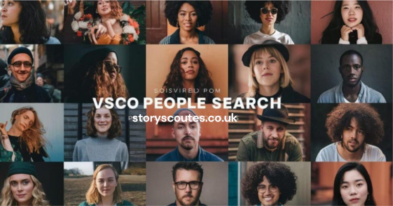 VSCO People Search – Guide to Finding and Connecting with Creators