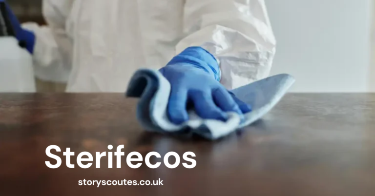 Sterifecos – The Future of Sustainable Living