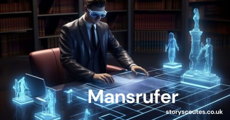 Mansrufer: The Revolutionary Blend of Technology and Human Experience