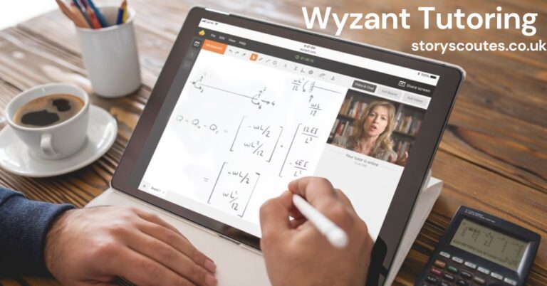 Wyzant Tutoring – Your Path to Academic Success in 2024