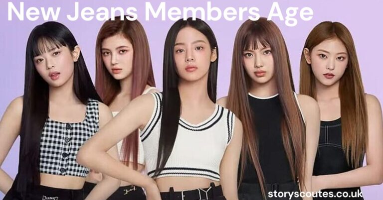 New Jeans Members Age : A Detailed Look into the Age and Background of K-Pop’s Rising Stars