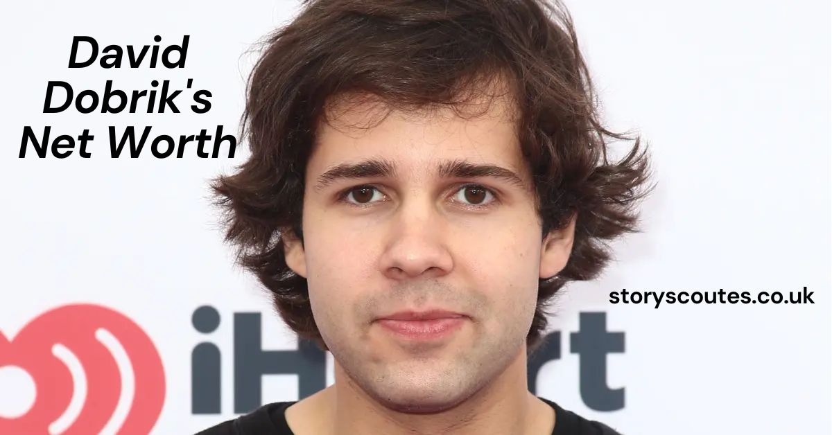 David Dobrik's Net Worth