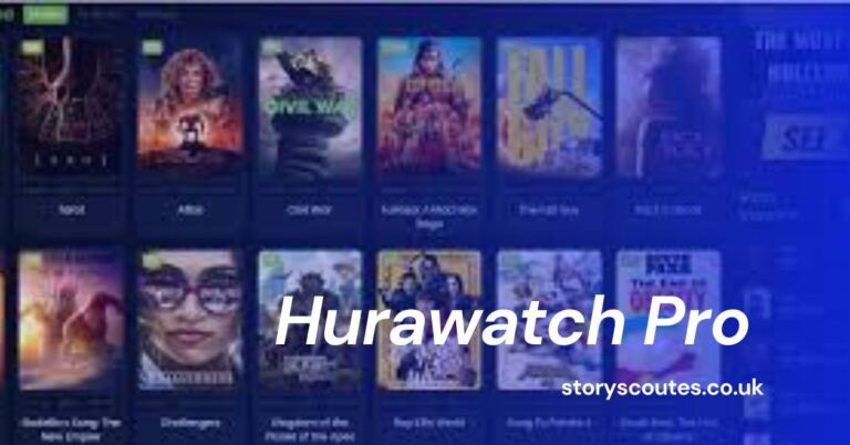 Hurawatch Pro: The Ultimate Free Online Streaming Platform for Movies and TV Shows