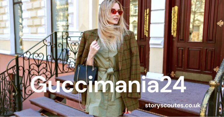 Guccimania24: The Gucci Craze Sweeping the Nation