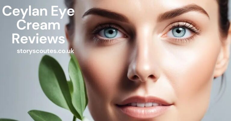 Ceylan Eye Cream Reviews: What You Need to Know