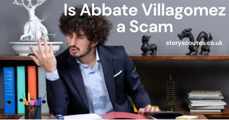 Is Abbate Villagomez a Scam? A Detailed Investigation