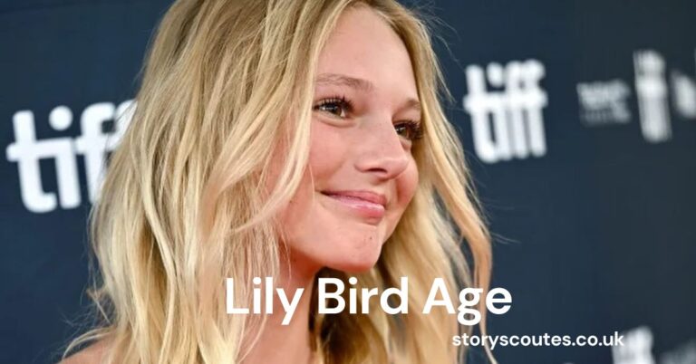 Lily Bird Age:Everything You Need to Know  