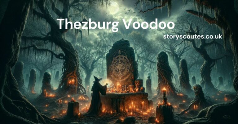 Thezburg Voodoo: A Comprehensive Exploration