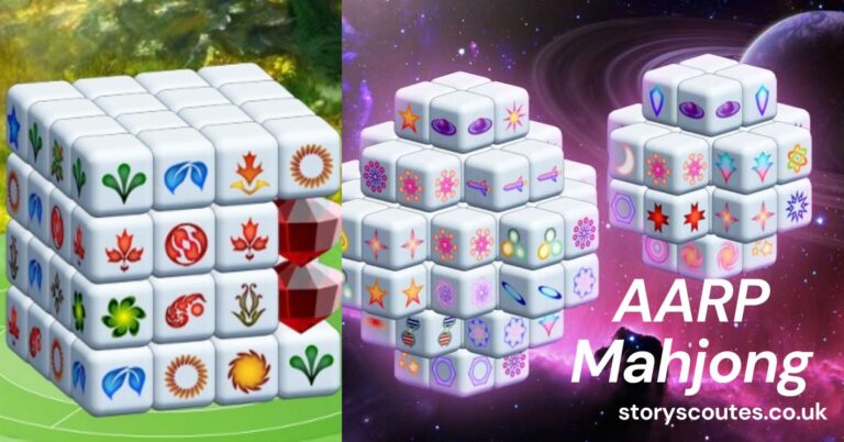 AARP Mahjong: A Comprehensive Guide to the Classic Tile Game for Seniors