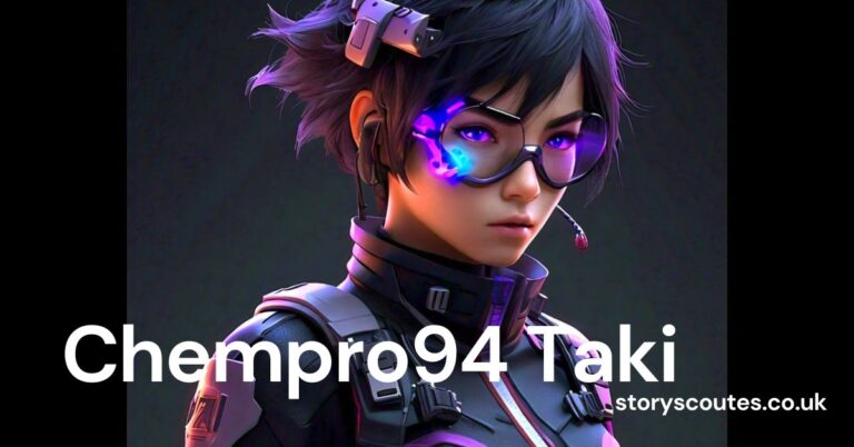 Chempro94 Taki: A Deep Dive into the Soul Calibur IV Character Phenomenon