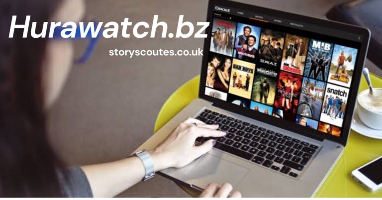 Hurawatch.bz: Comprehensive Guide to Free Online Streaming