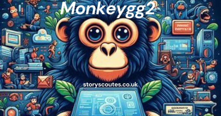 Monkeygg2: A Comprehensive Overview