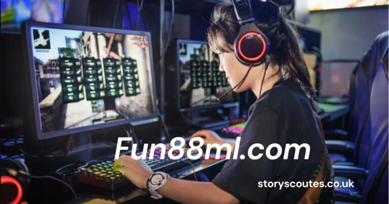 Fun88ml.com: A Comprehensive Guide to Betting, Casino Games, and More