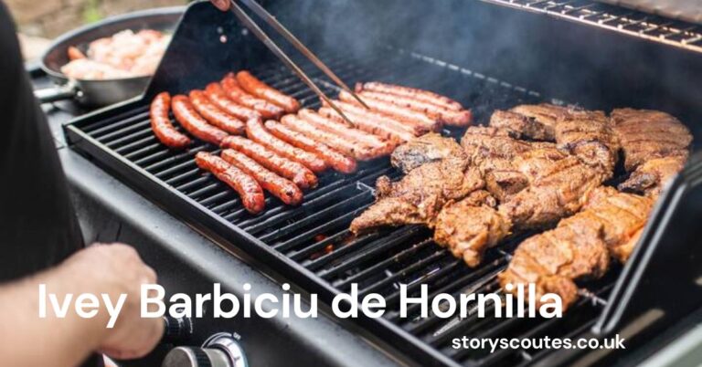 Ivey Barbiciu de Hornilla: The Complete Guide to Choosing the Perfect Barbecue