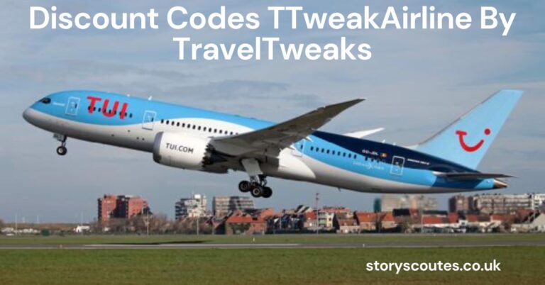 Discount Codes TTweakAirline By TravelTweaks: Unlock Massive Savings