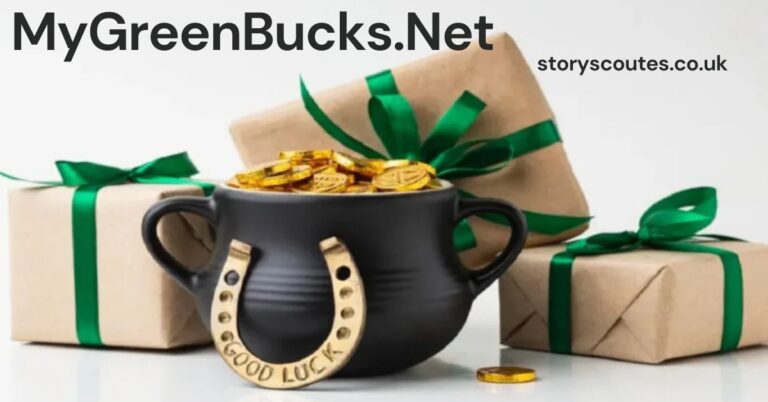 MyGreenBucks.Net: A Comprehensive Guide to Earning Money Online