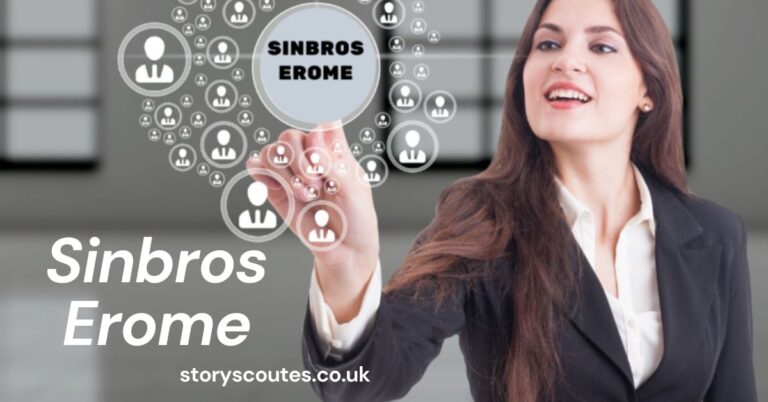 Sinbros Erome: A Comprehensive Guide in 2024