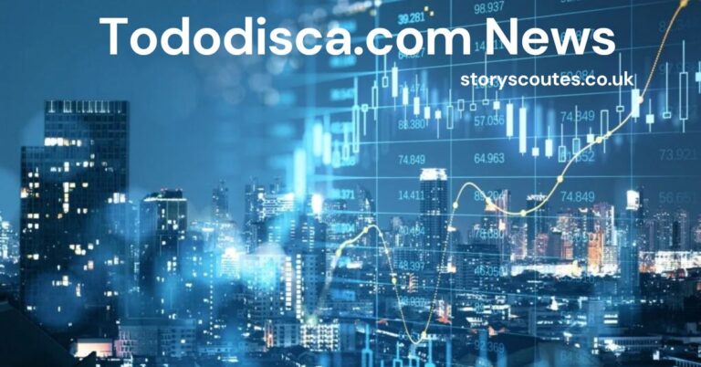 Tododisca.com News: A Comprehensive Guide to Disability Benefits and More