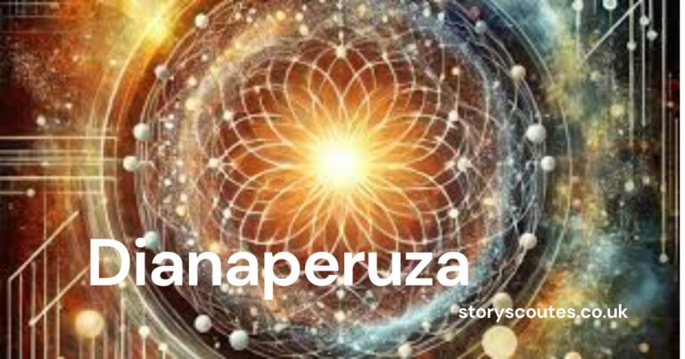 Dianaperuza: A Journey Through Art, Literature, and Creativity