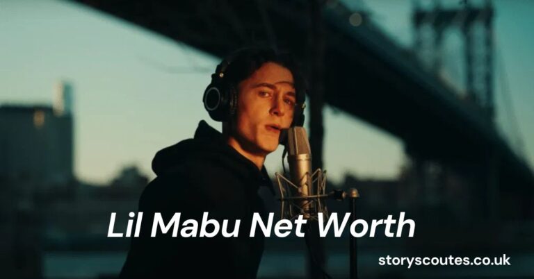 Lil Mabu Net Worth: The Rise of a Young Rap Sensation