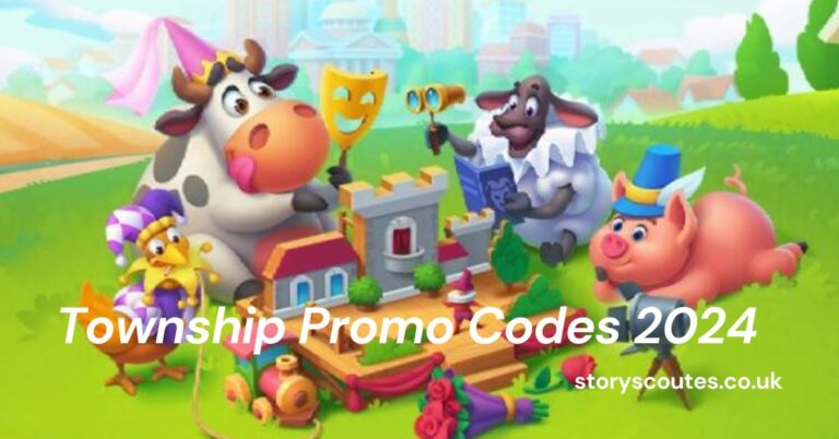 Township Promo Codes 2024: Ultimate Guide to Free Rewards