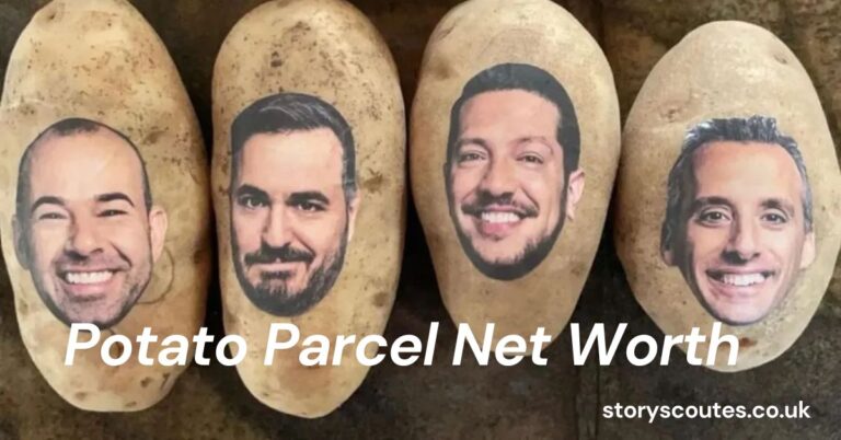 Potato Parcel Net Worth: A Comprehensive Look at the Business, Growth, and Success