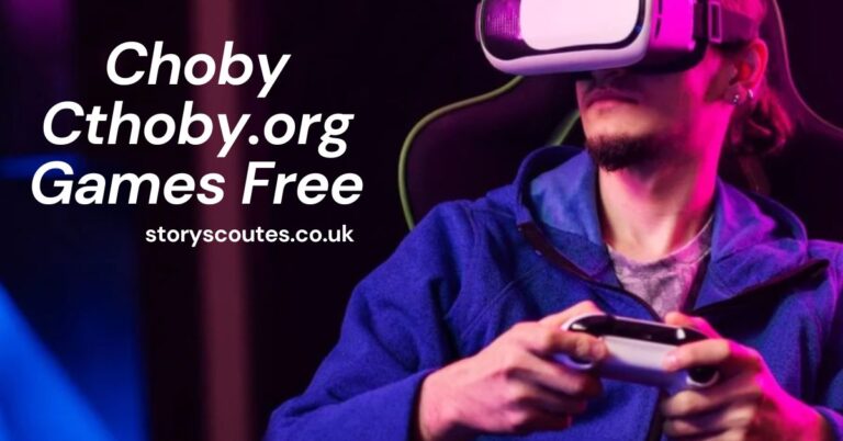 Choby Cthoby.org Games Free: One-Stop Shop for Fun Online Games