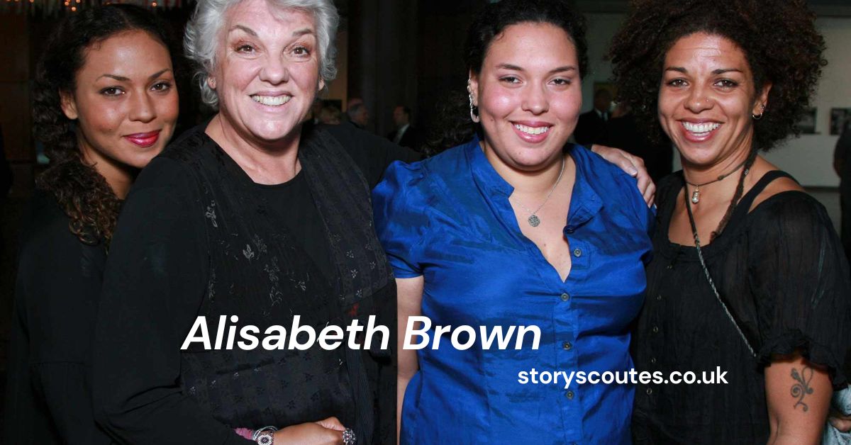 Alisabeth Brown