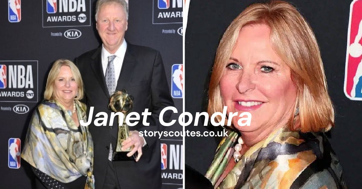 Janet Condra