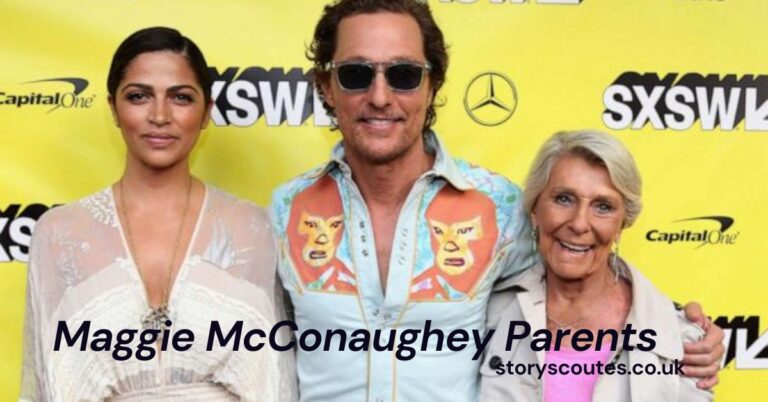 Maggie McConaughey Parents: The Untold Story Behind the McConaughey Family Legacy