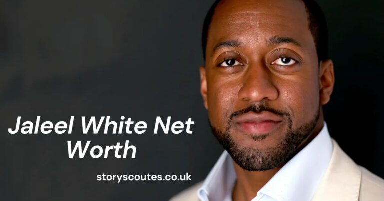 Jaleel White Net Worth: Everything You Need to Know About His Financial Journey